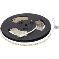 Task Lighting 32' 12 volt Warm White Waterproof Coated Tape Light